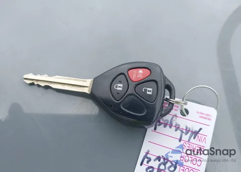 2012 Toyota Rav4 from USA, damaged, VIN 2T3BF4DV0CW212868